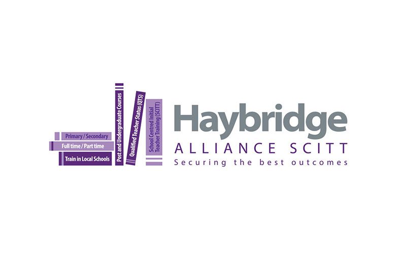 Haybridge Alliance SCITT Logo