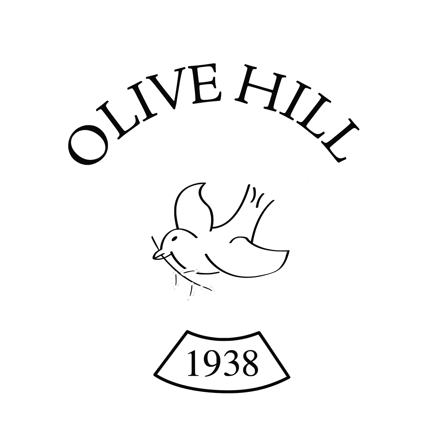Olive Hill Primary Academy Logo