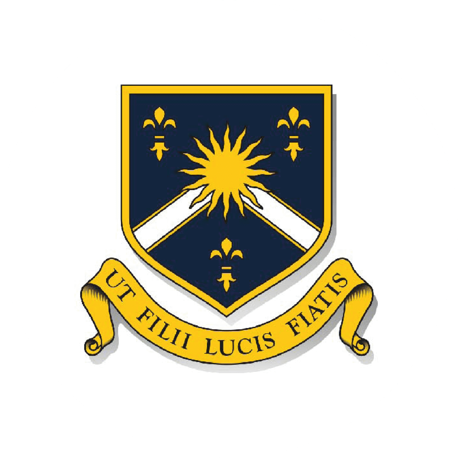 The Earls High School Logo