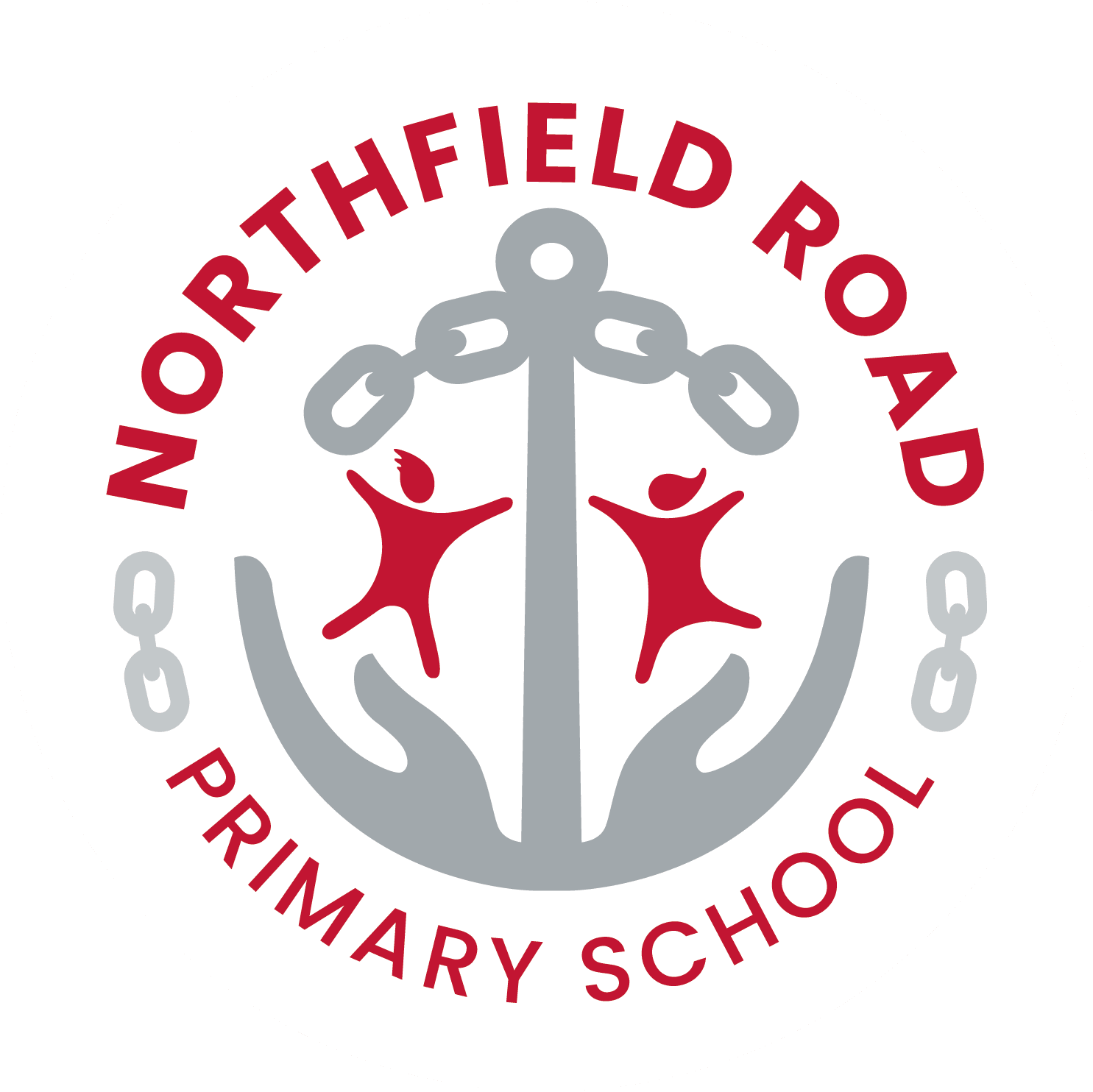 Northfield Road Primary School Logo