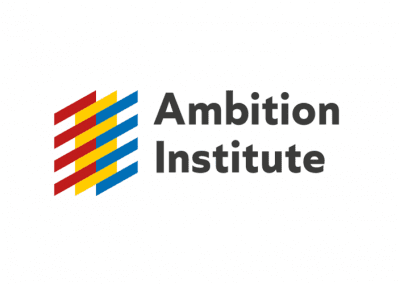 Ambition Institute Logo