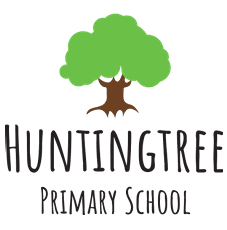 Huntingtree Primary School emblem