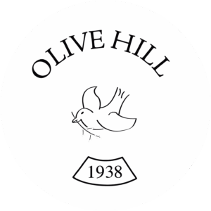 Olive Hill Primary School emblem