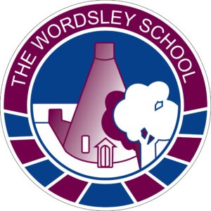The Wordsley School emblem