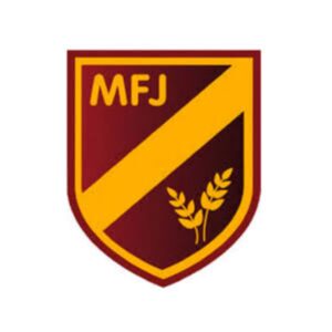 Moat Farm Junior School emblem