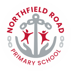 Northfield Road Primary School emblem